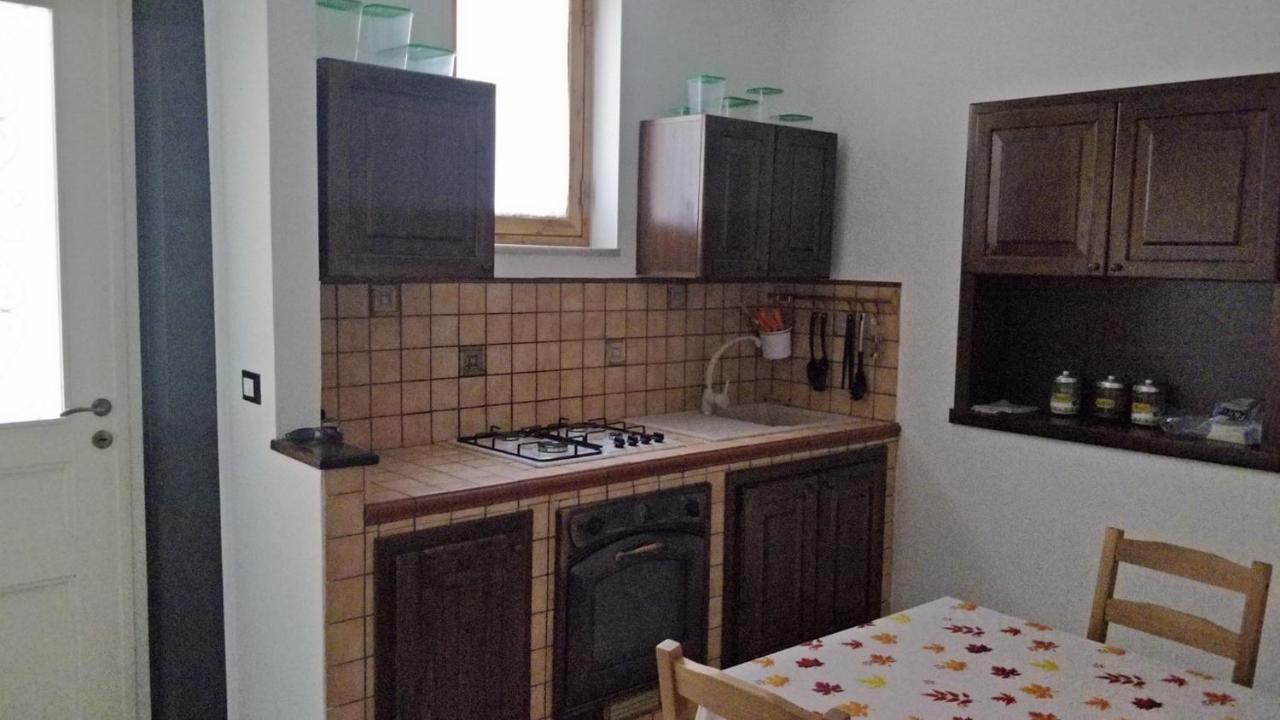 Adriano'S House Catania Cathedral First Floor Appartement Buitenkant foto