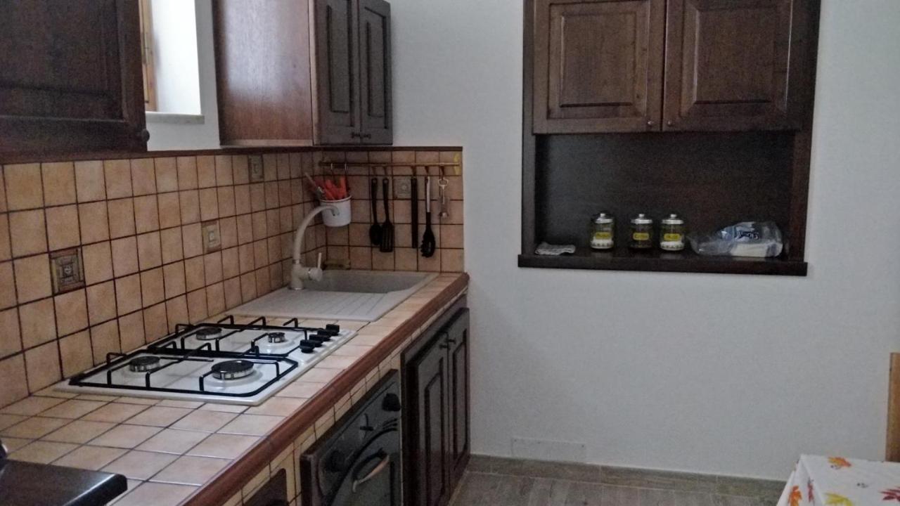 Adriano'S House Catania Cathedral First Floor Appartement Buitenkant foto