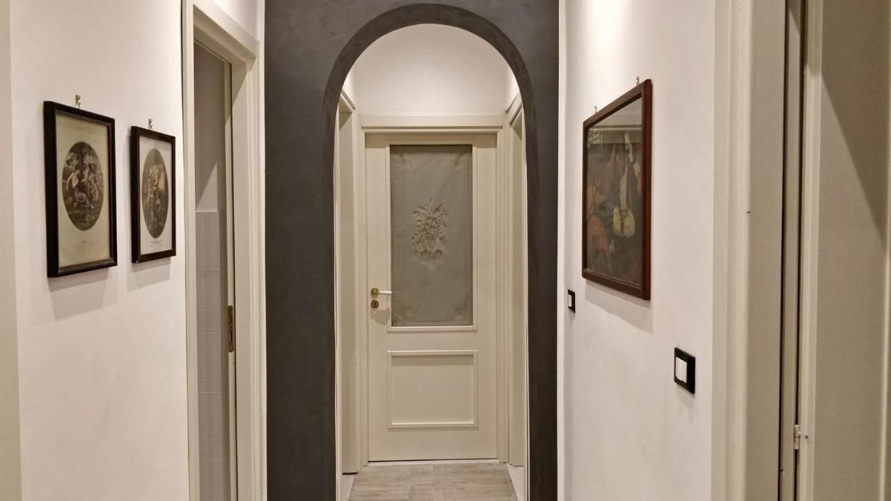 Adriano'S House Catania Cathedral First Floor Appartement Buitenkant foto
