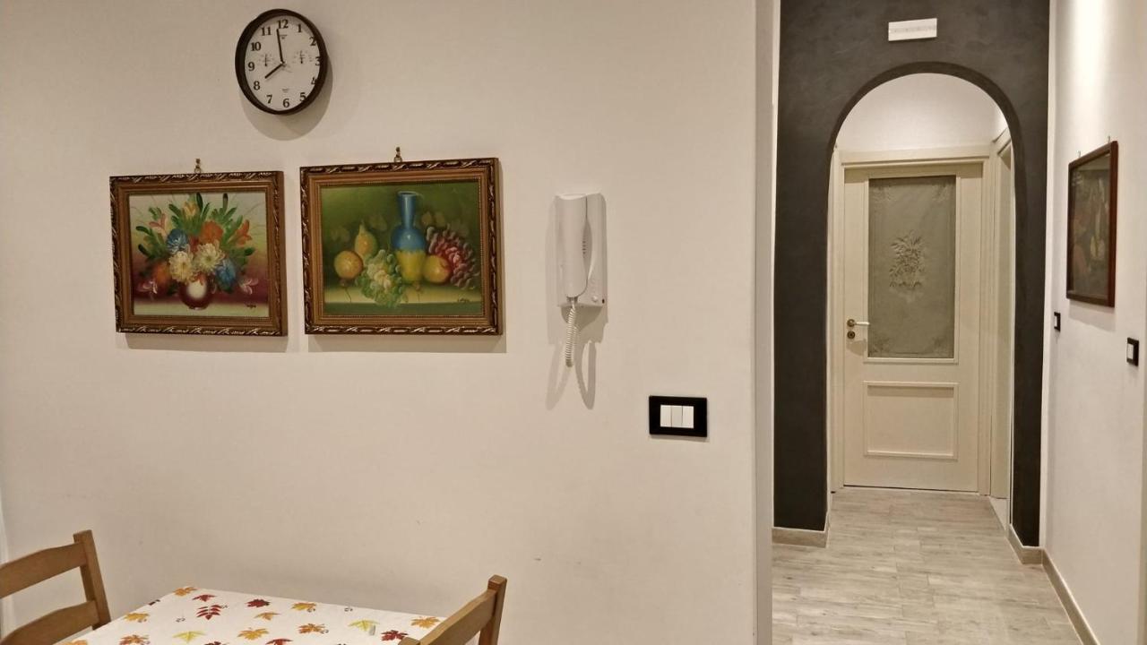 Adriano'S House Catania Cathedral First Floor Appartement Buitenkant foto